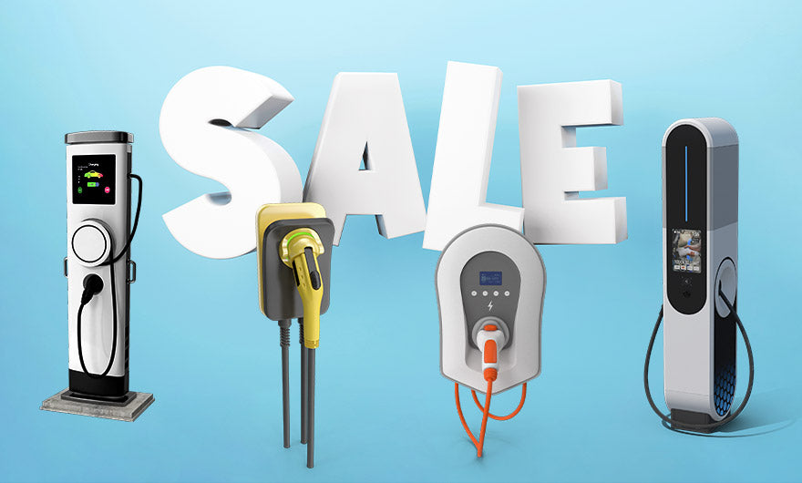 Günstige Ladestationen <1.000 EUR