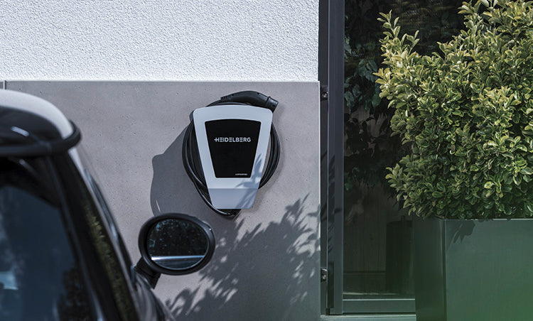 Heidelberg AMPERFIED