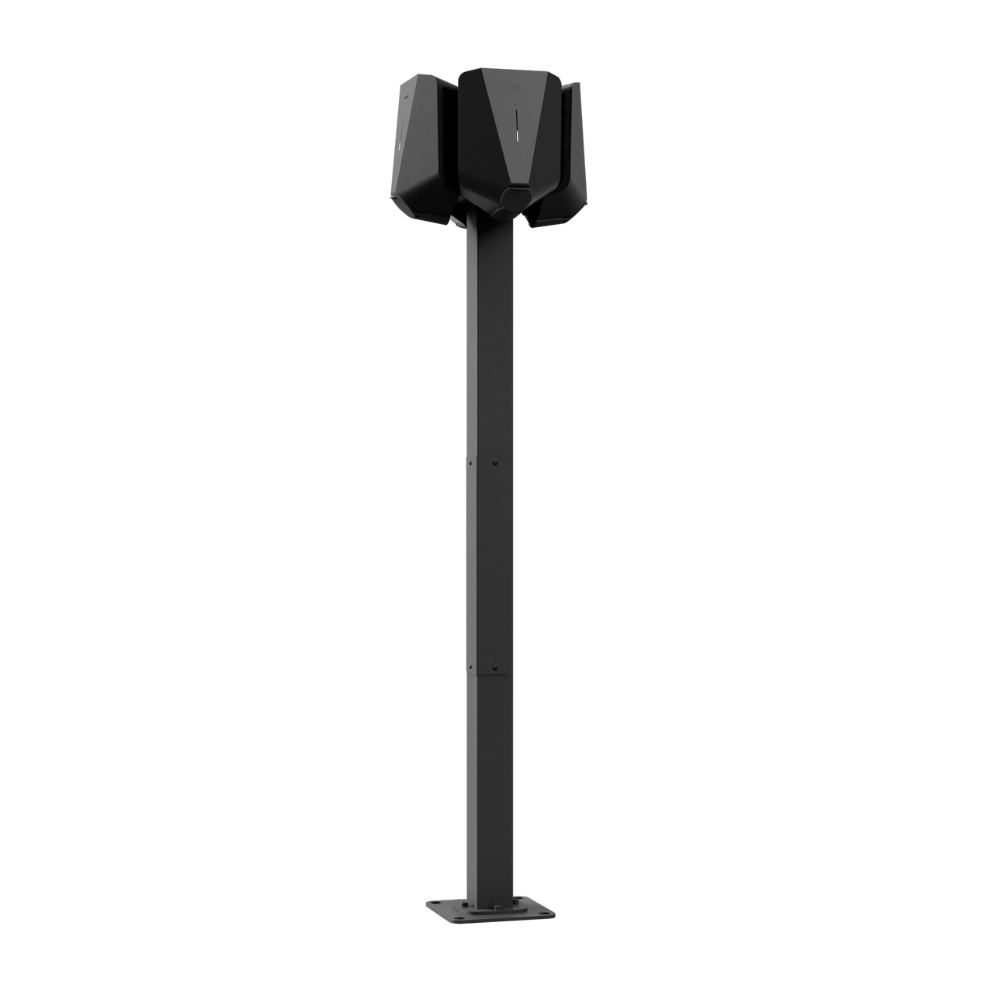 Easee Base Standfuß 4-Way