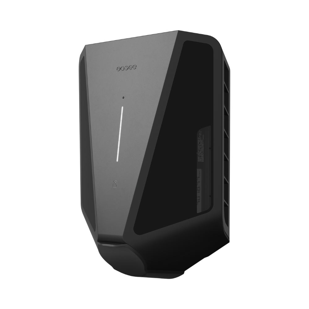 Easee Charge Pro (M&E) Eichrecht