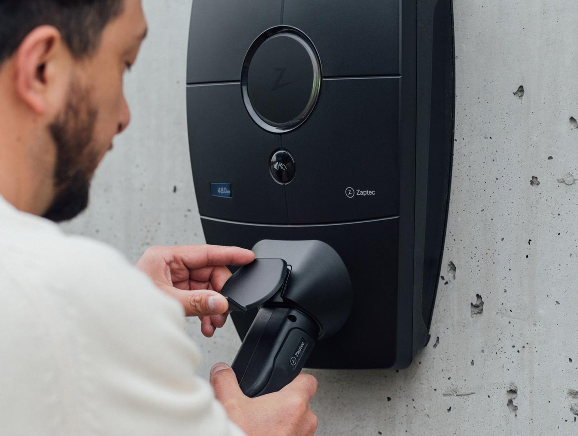 Zaptec Pro (22 kW)