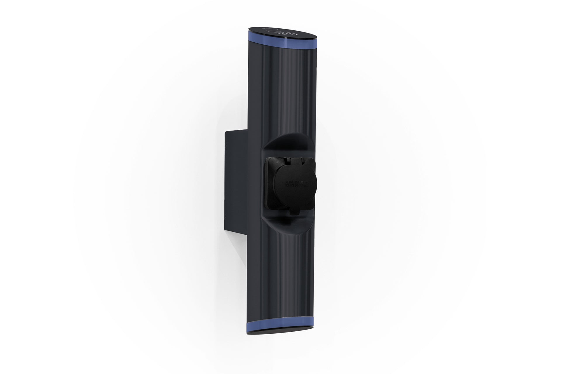 hesotec electrify eBox sr10 Base Wallbox 22 kW