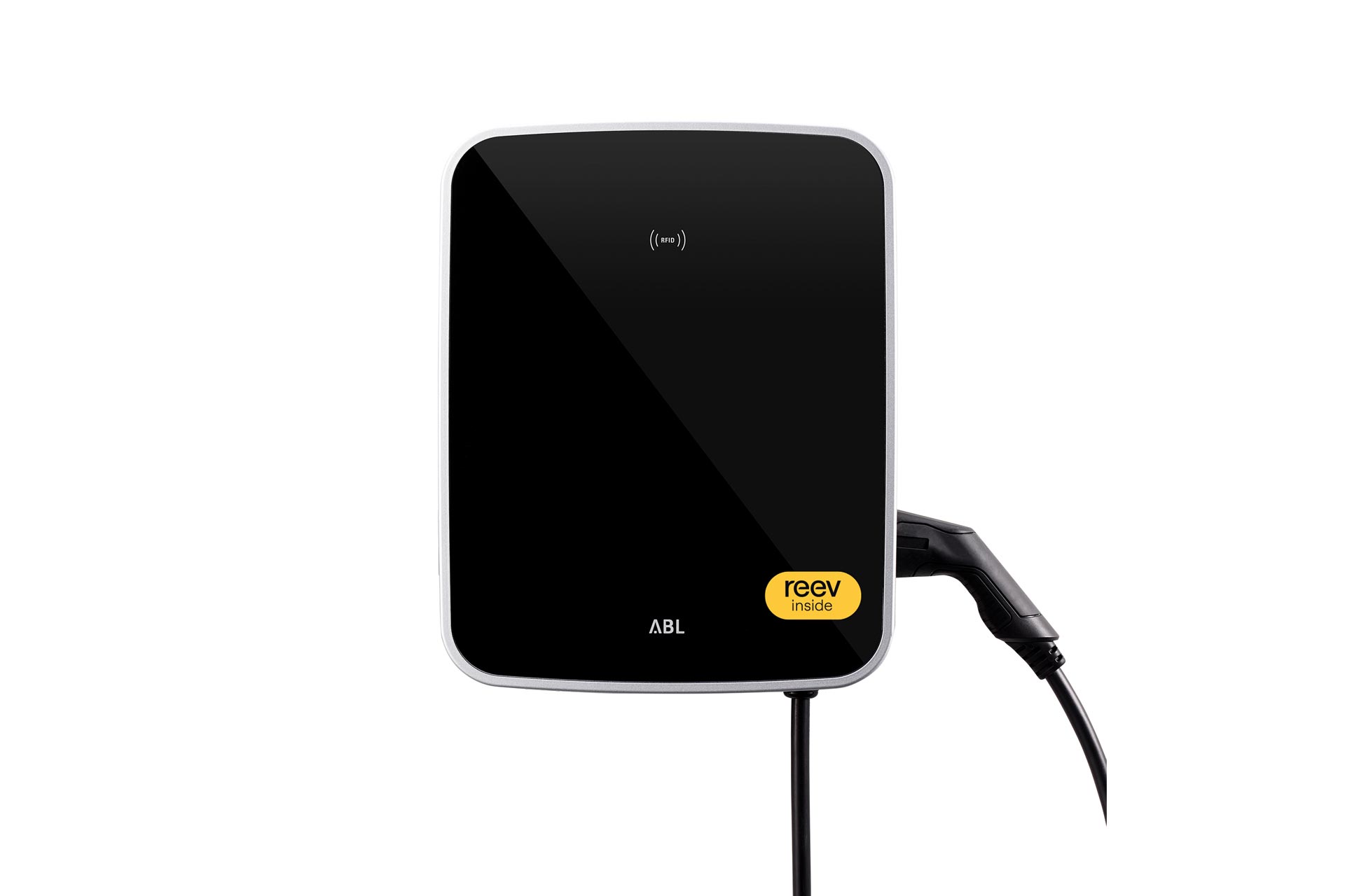 ABL eMH3 mit Ladekabel 22 kW im reev Bundle