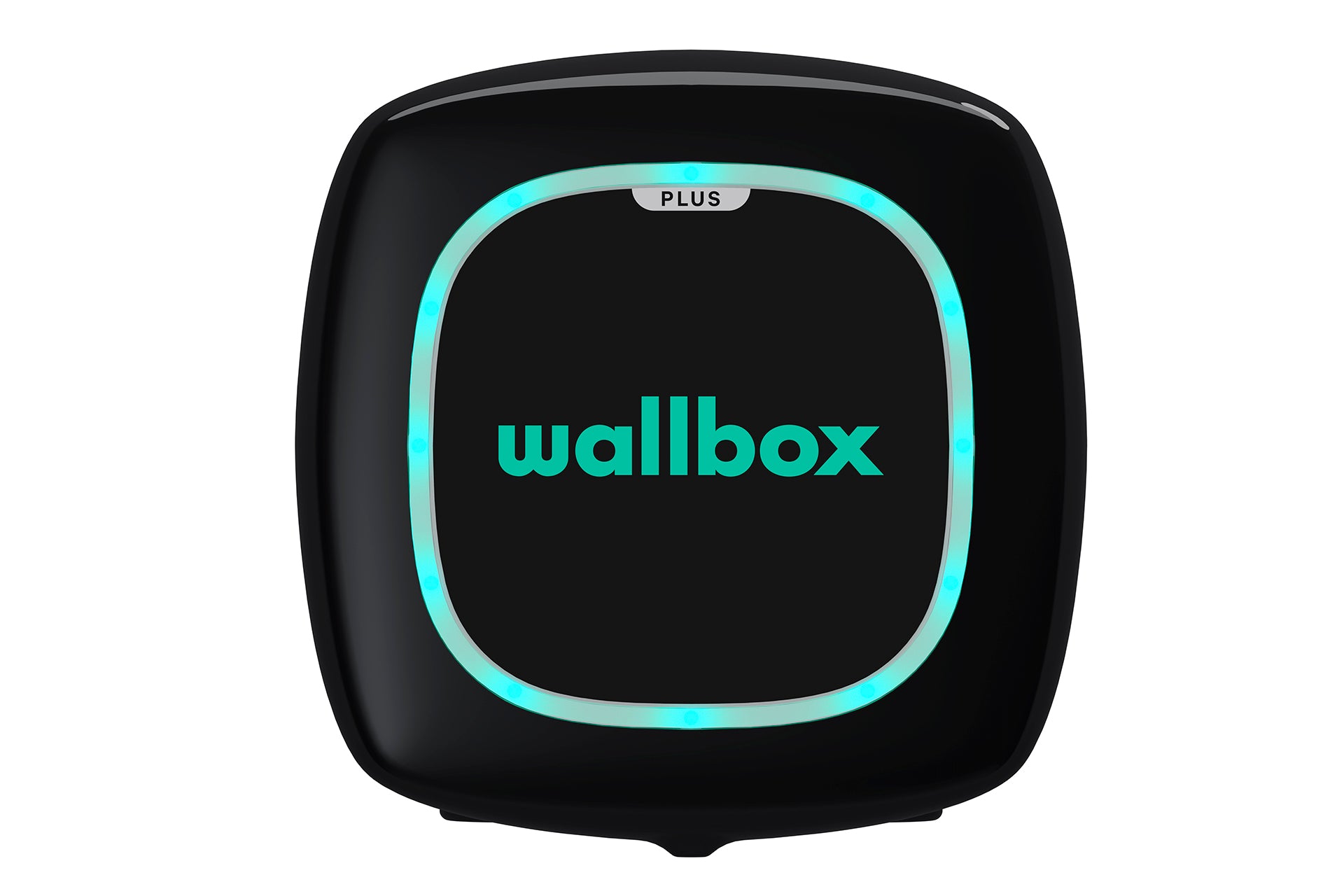Wallbox Chargers Pulsar Plus 22 kw schwarz 7m
