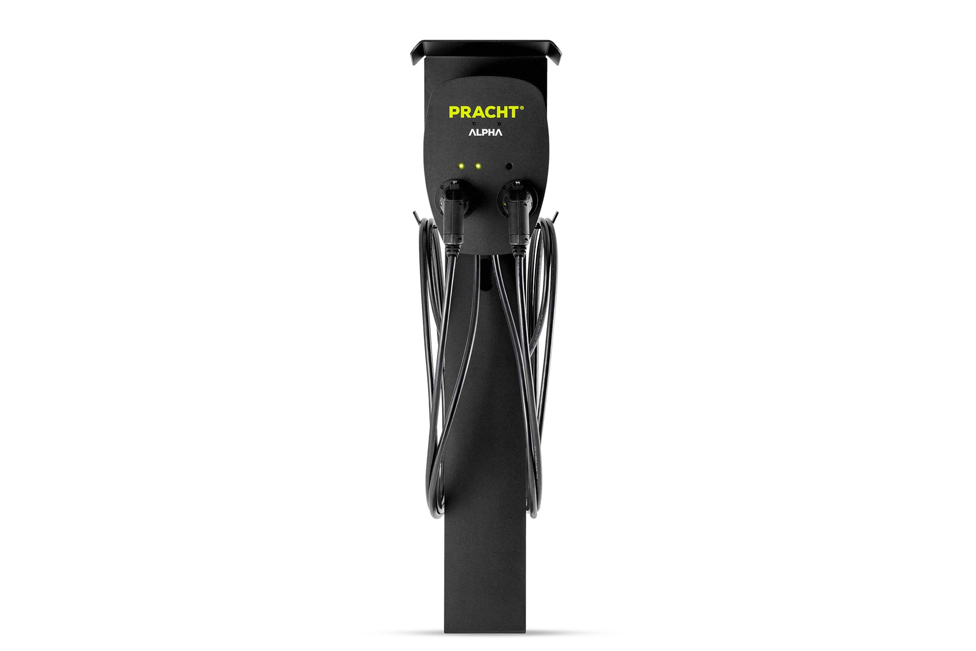 Pracht Alpha Standfuß