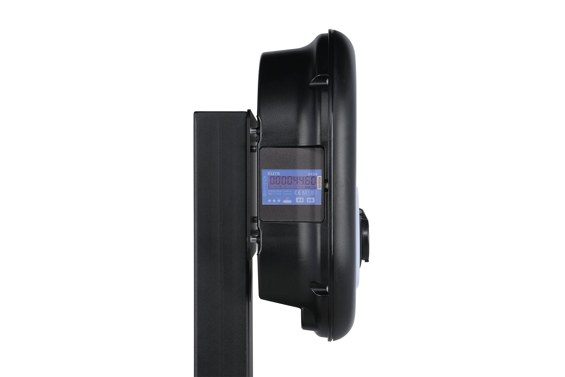 Vestel EVC04 Connect Plus 22 kW Wallbox