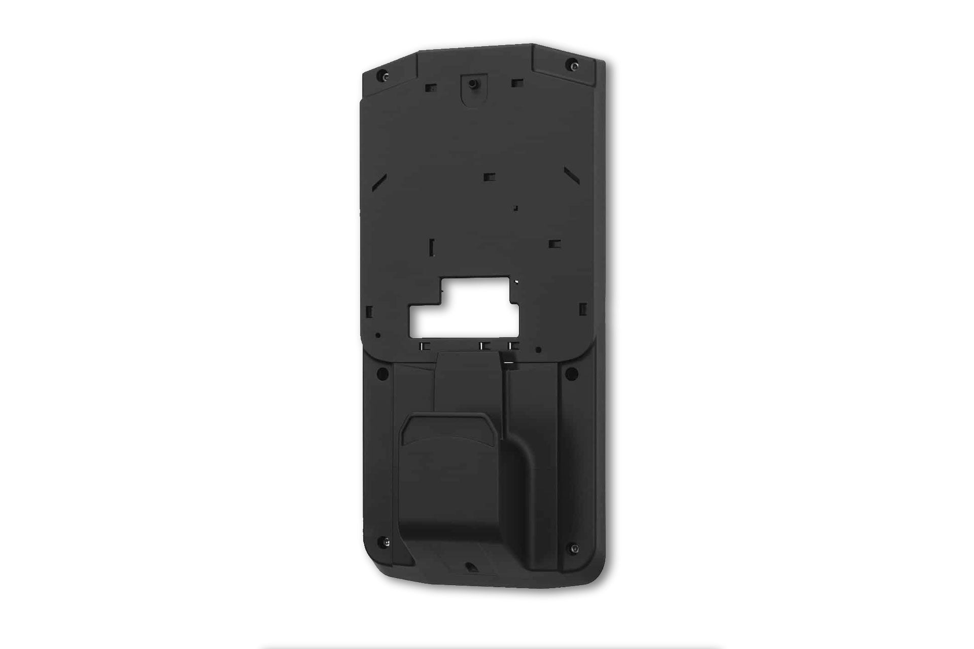 Wandhalterung für ABL eMH1