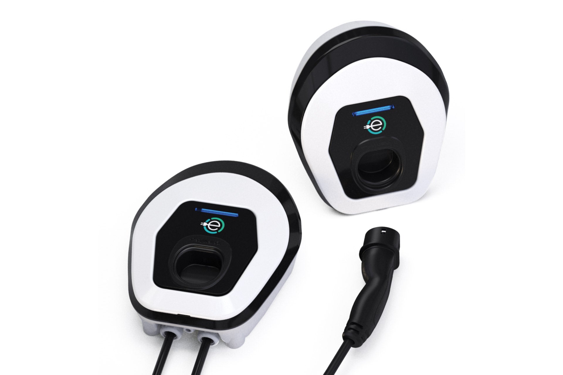 Free2Move eSolutions eProWallbox