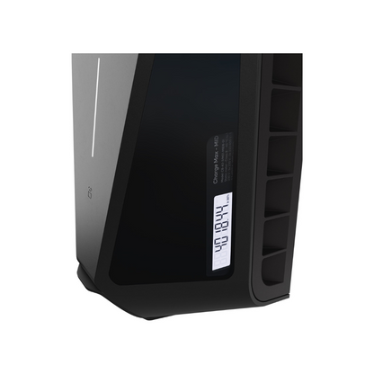 Easee Charge Pro (M&amp;E) Eichrecht