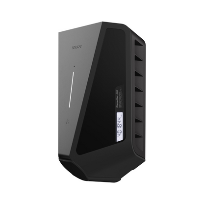 Easee Charge Max (M&amp;E) Eichrecht