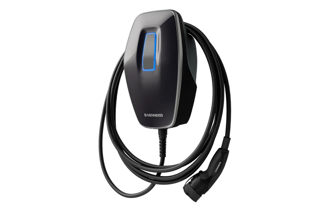 Mennekes AMTRON® 4Business