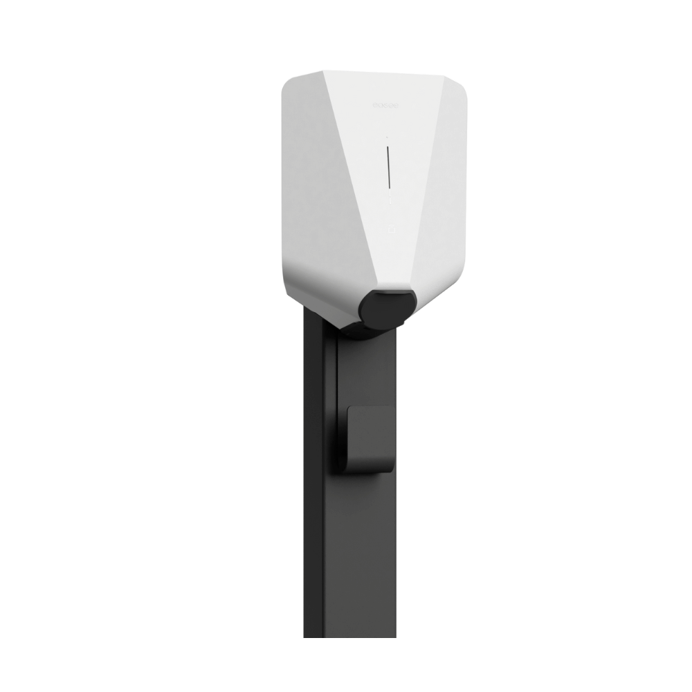 Easee Base Standfuß 1-Way