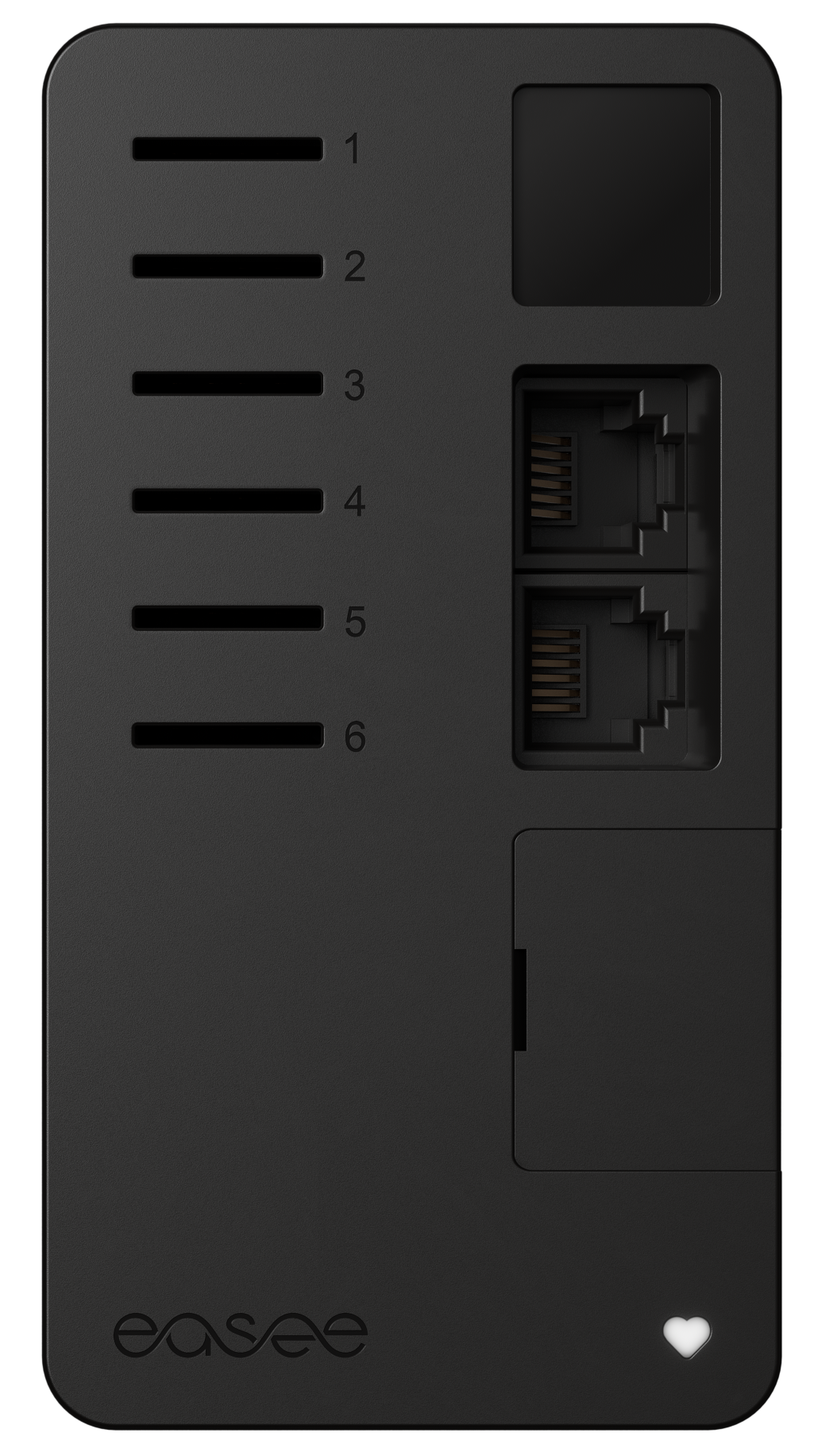 Easee Equalizer AMP Bundle