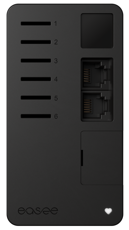 Easee Equalizer AMP Bundle