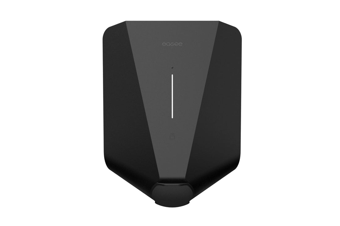 Easee Charge Max mit Equalizer Bundle