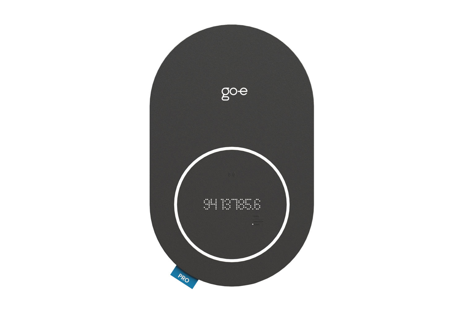 go-e Charger PRO CABLE