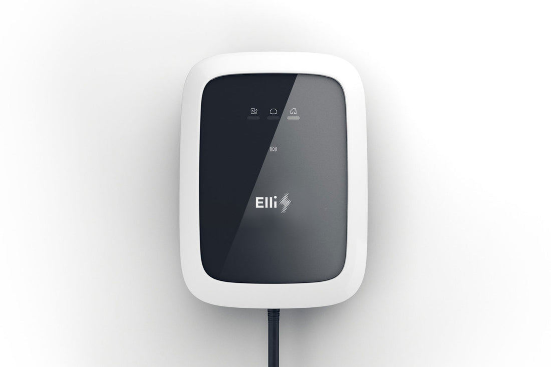 Elli Charger Connect
