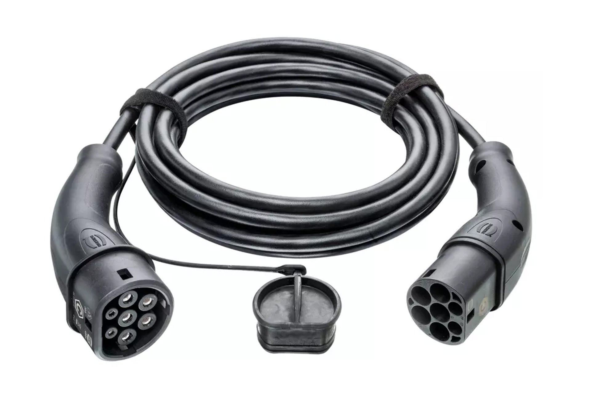 Harting - Ladekabel Typ 2