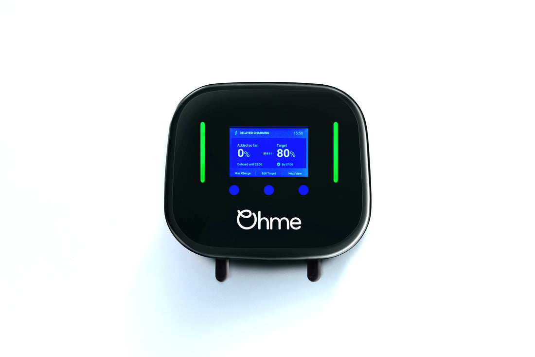 Ohme Home Pro