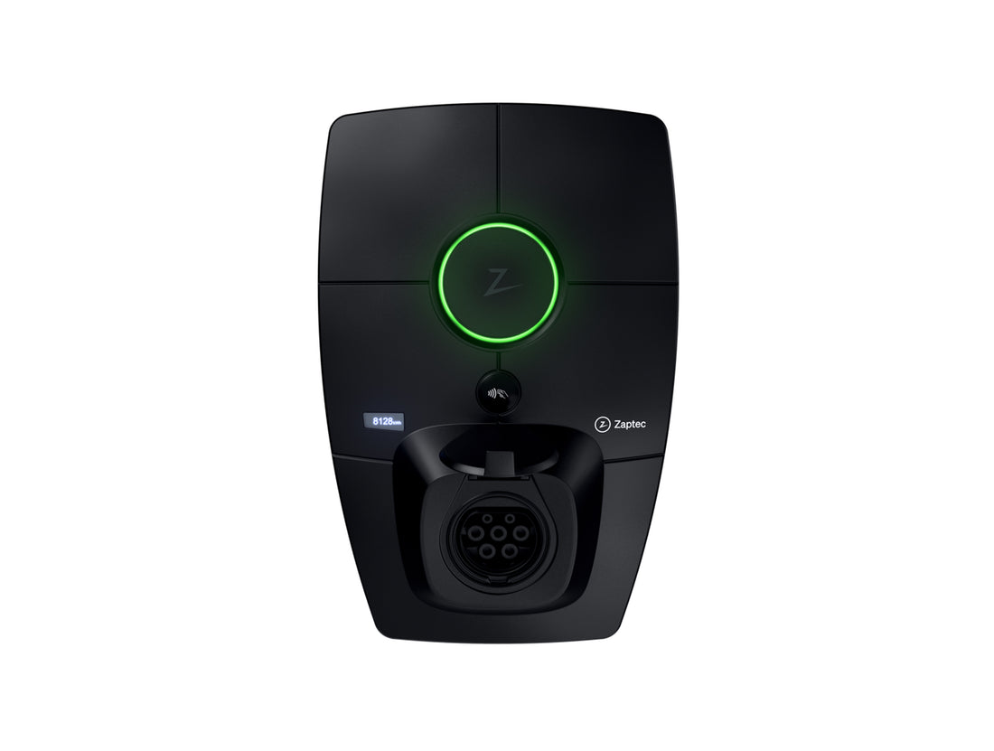 Zaptec Pro (22 kW)