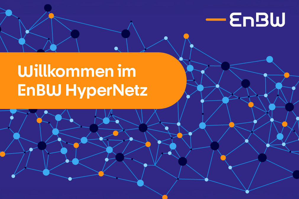 EnBW mobility+ Ladekarte