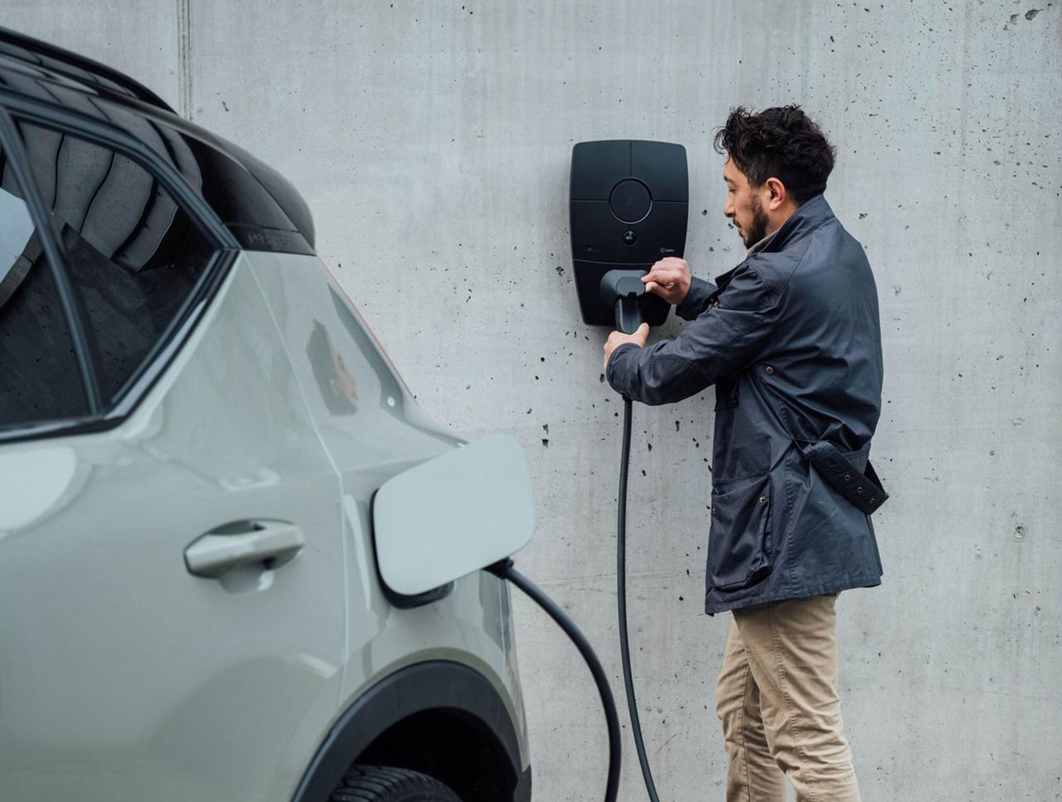 Zaptec Pro (22 kW)