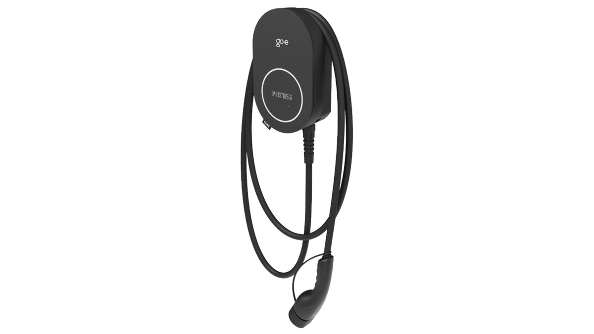 go-e Charger CORE