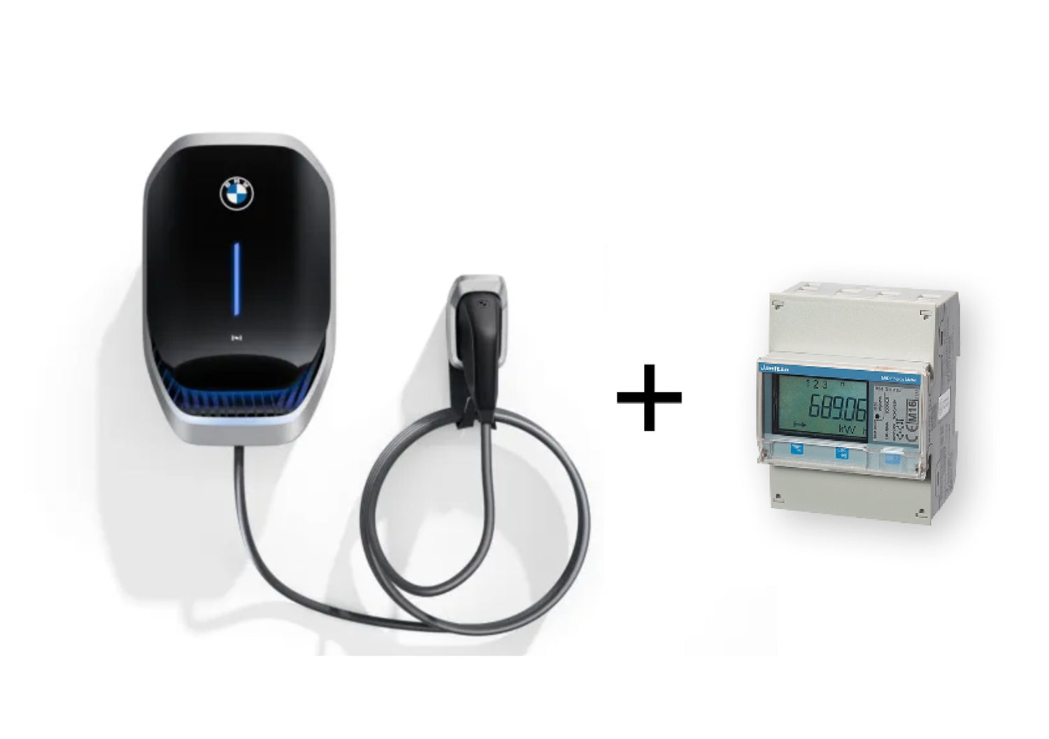 BMW Wallbox Professional