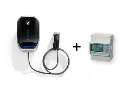 BMW Wallbox Professional