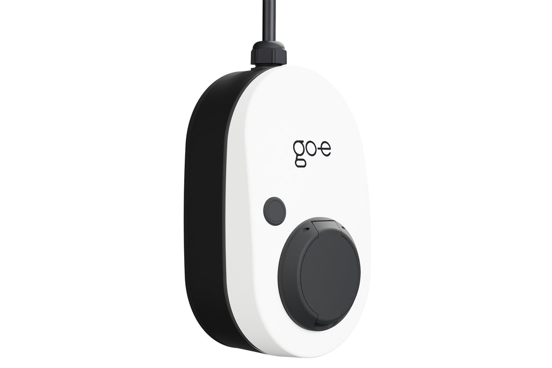 go-e Charger Gemini (2.0)