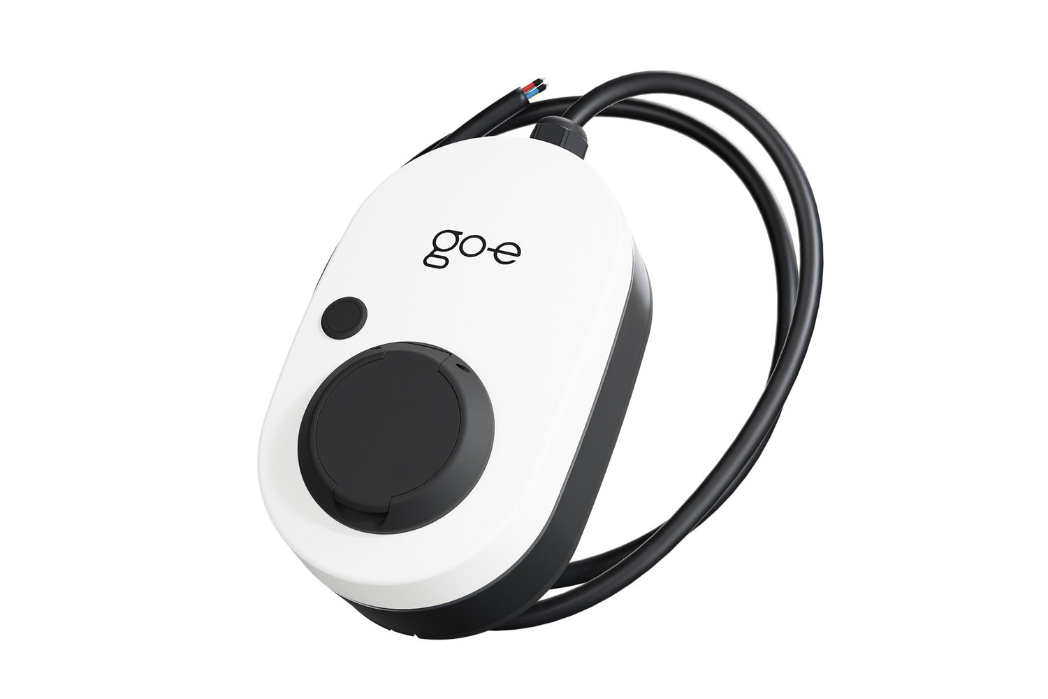 go-e Charger Gemini (2.0)
