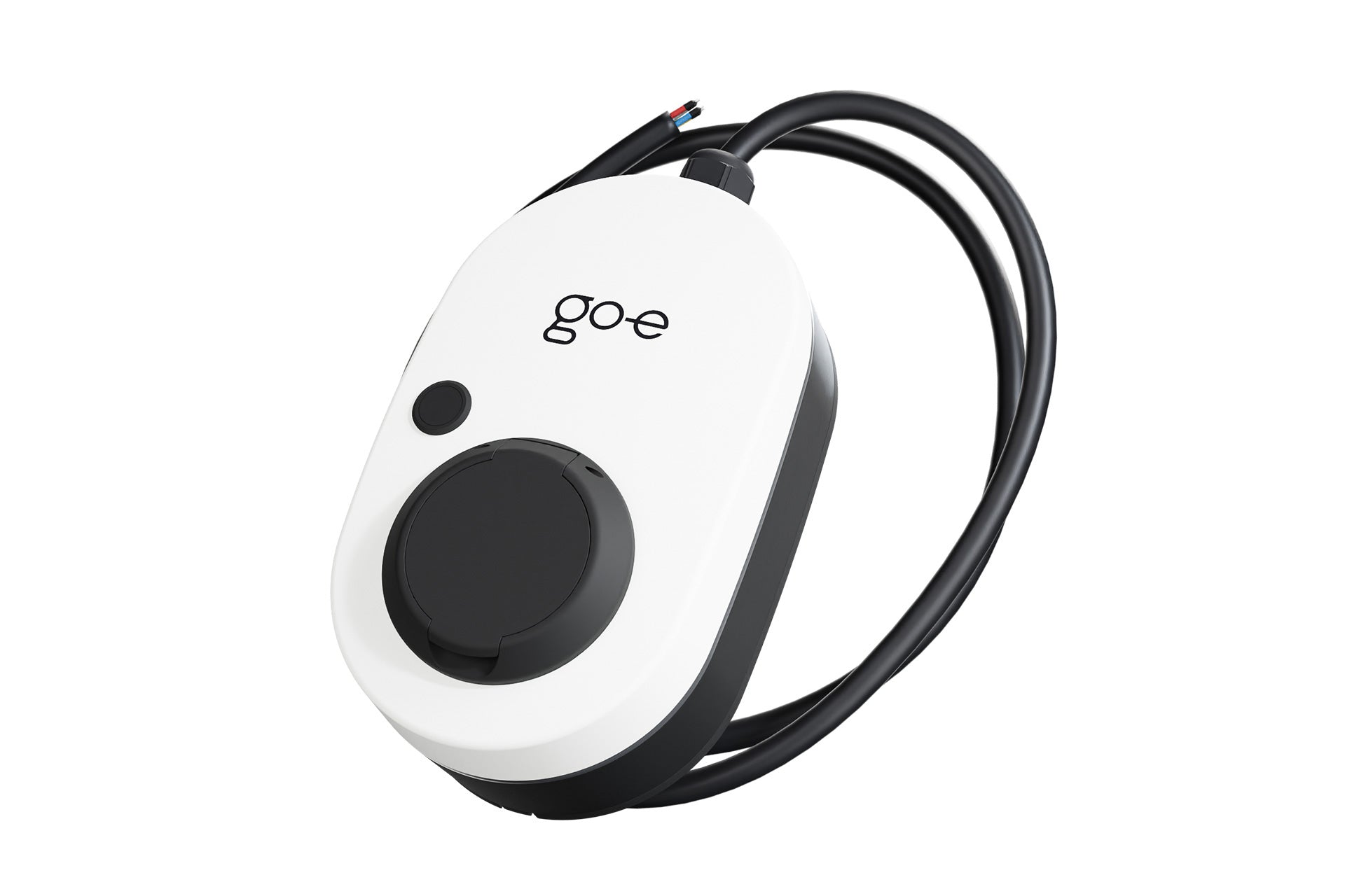 go-e Charger Gemini (2.0)