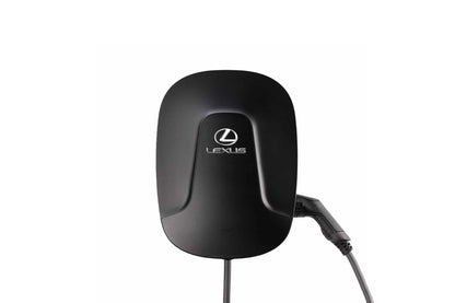 Lexus &quot;Connected&quot;