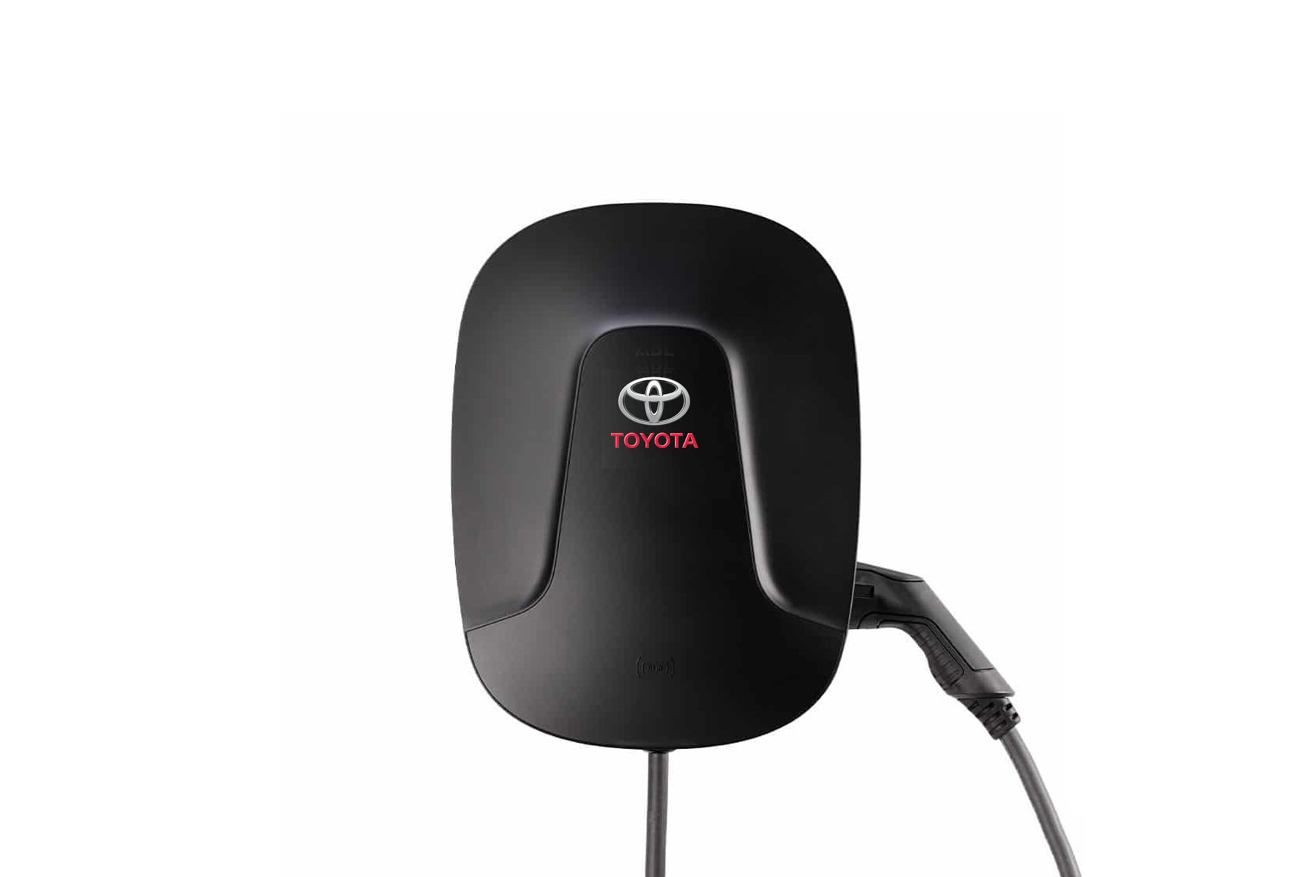 Toyota &quot;Connected&quot;