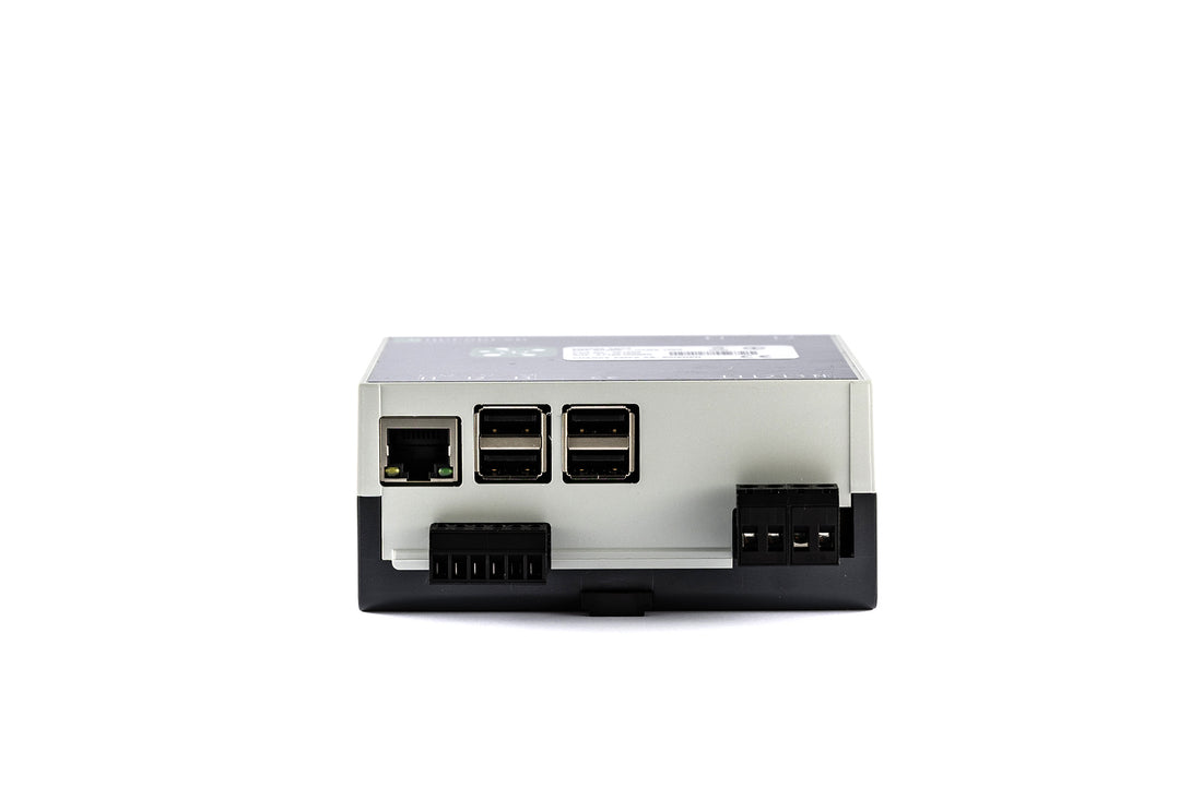 Wallbox Power Meter - MID Stromzähler 3-phasig  USB Schnittstelle