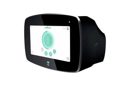 Wallbox Commander 2 (22 kW)