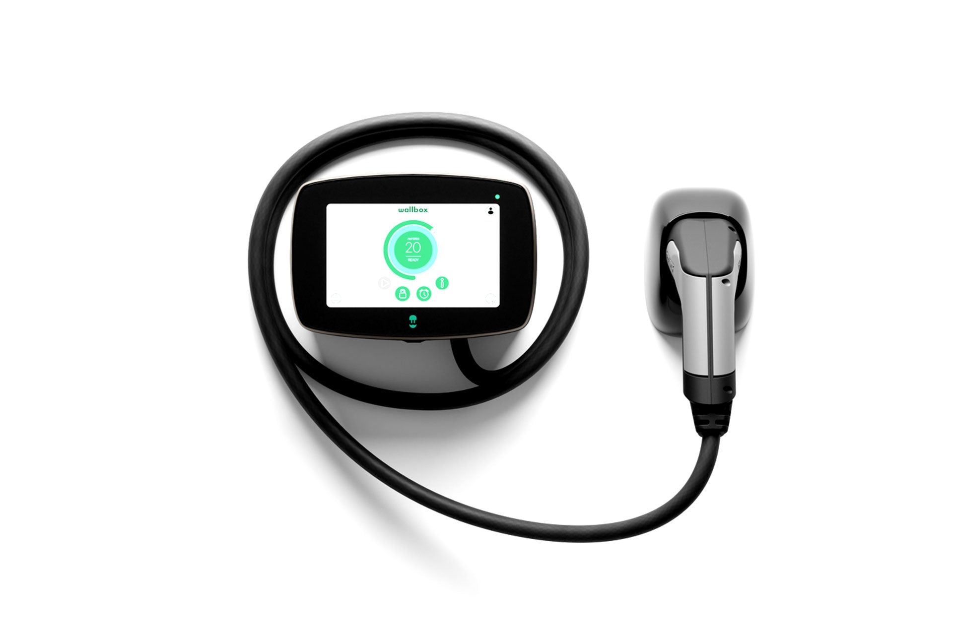 Wallbox Commander 2 (22 kW)
