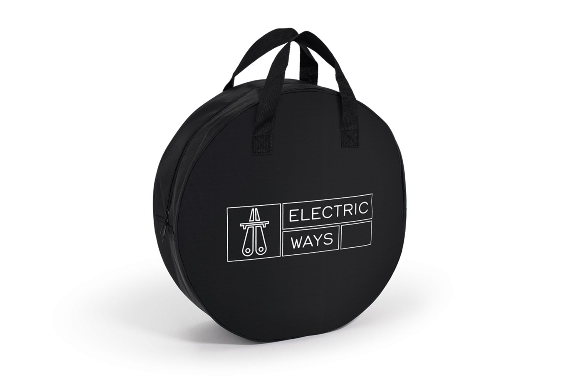 ELECTRIC-WAYS Tasche für ein Ladekabel
