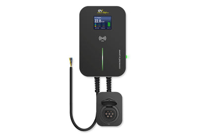 HIK Wallbox Model EV-WB-22-01-03-AL