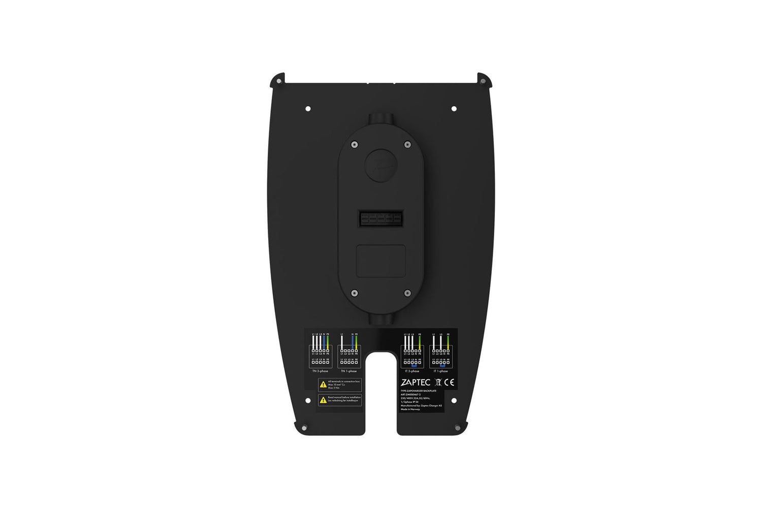 Zaptec Pro (22 kW)