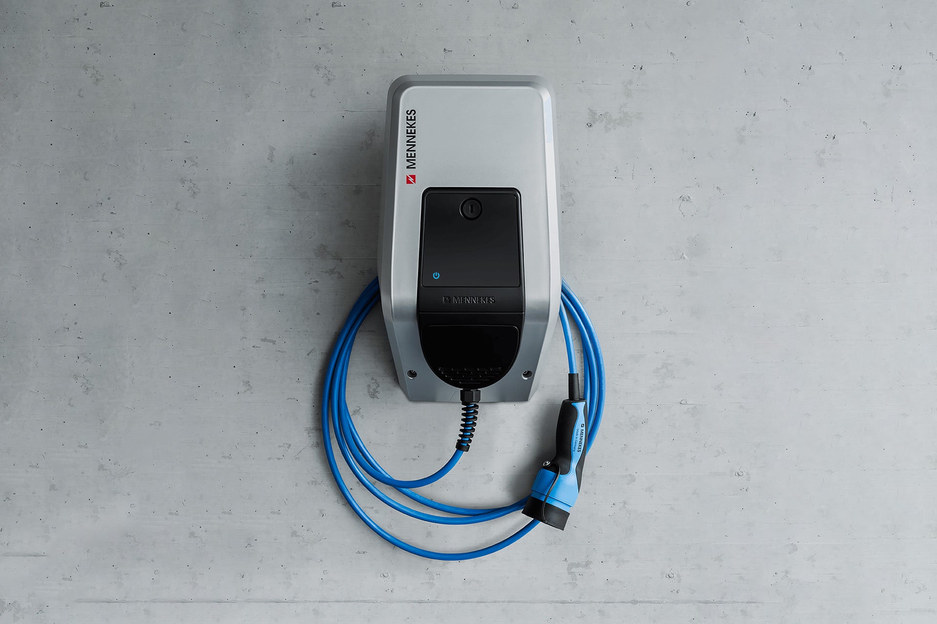 Mennekes AMTRON® Basic 11 C2