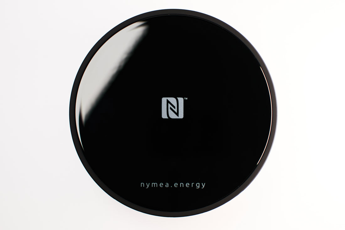 nymea:energy Gateway