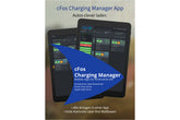 cFos Charging Manager App 
